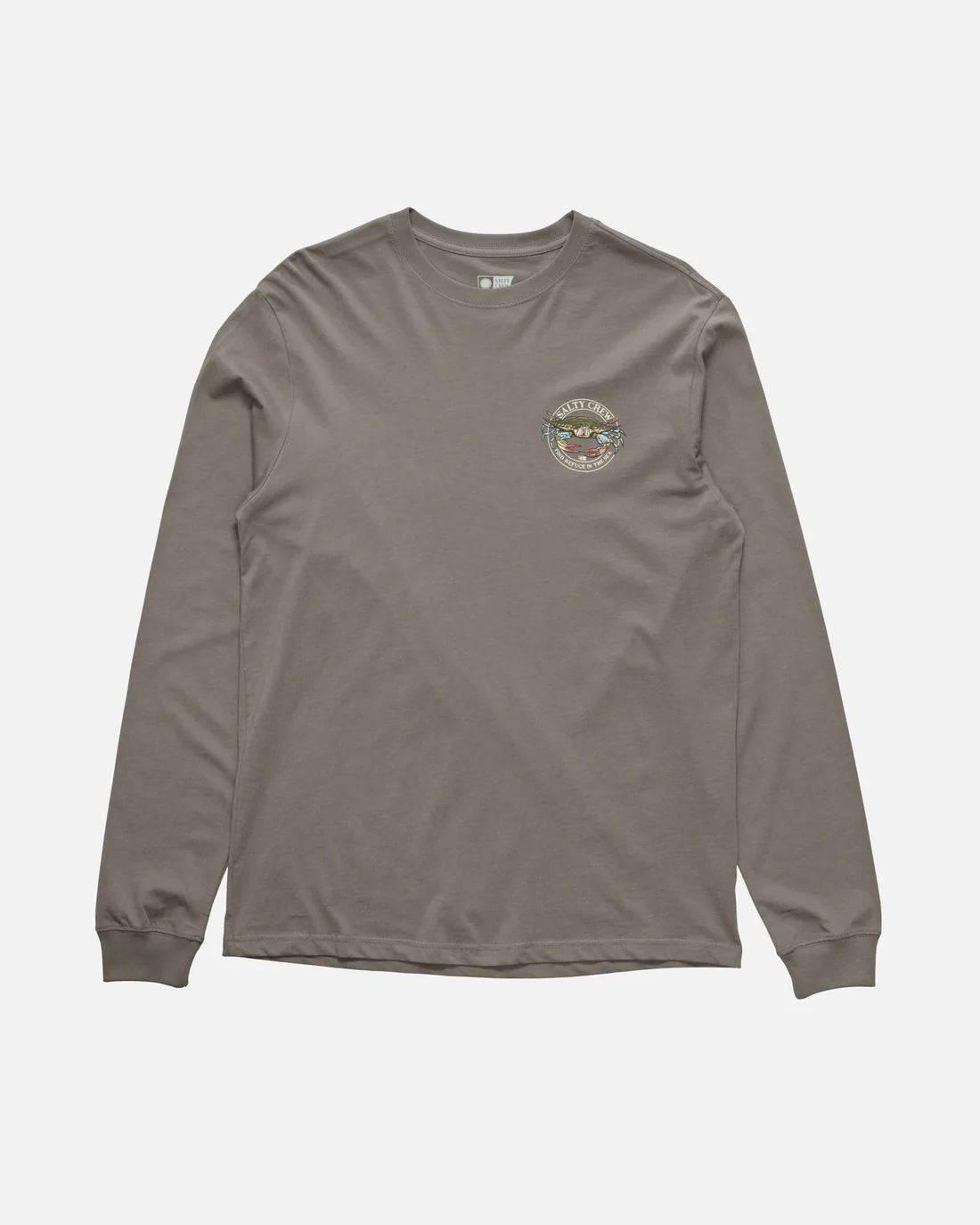 JIMMY CLASSIC LS TEE