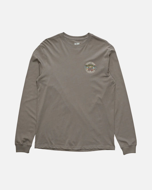 JIMMY CLASSIC LS TEE
