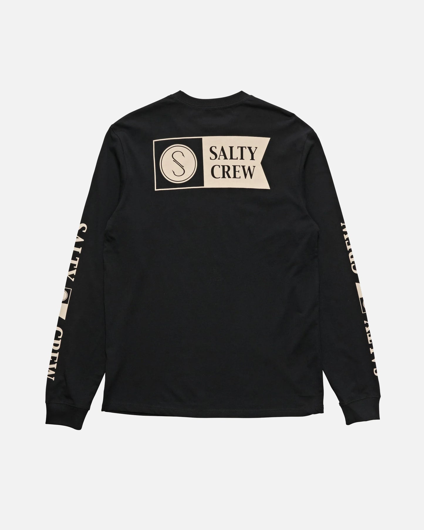 DELTA CLASSIC LS TEE