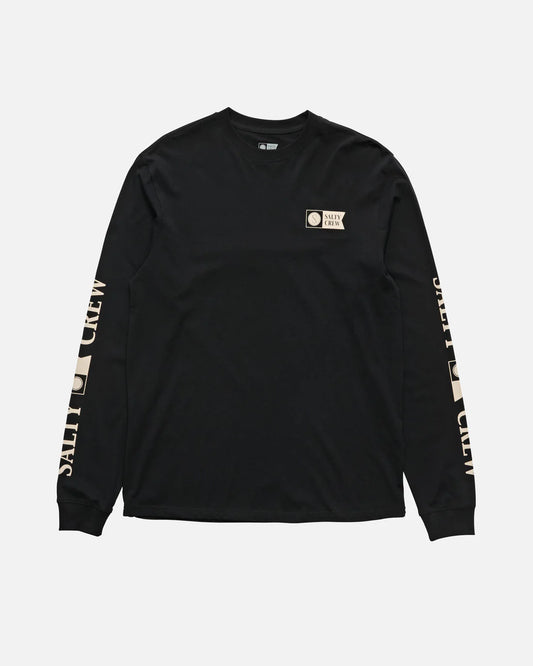 DELTA CLASSIC LS TEE