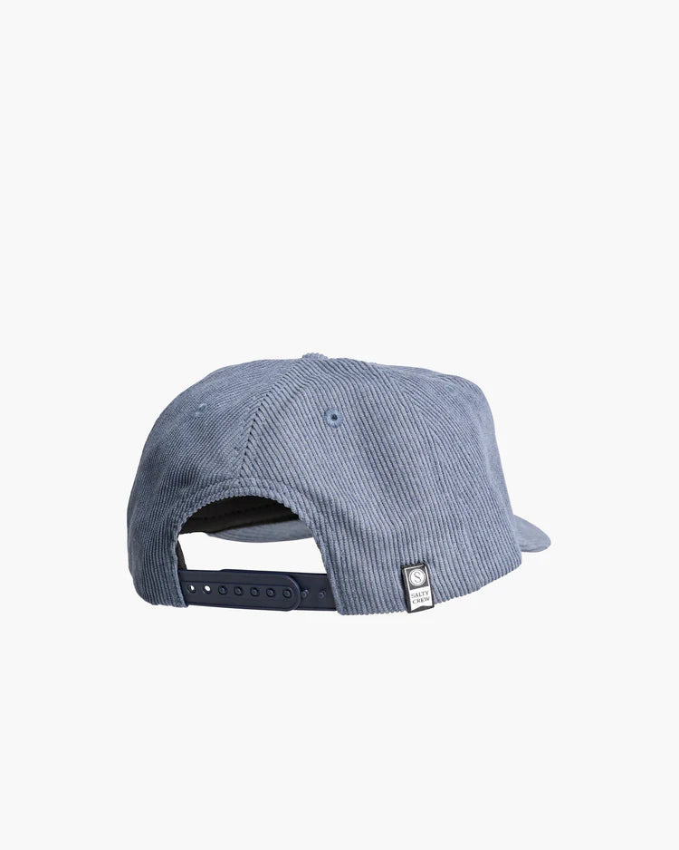 CHASER CORD 5 PANEL CAP