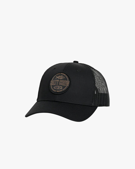 OUTLINE RETRO TRUCKER