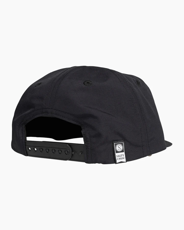 CLUBHOUSE UNSTRUCT'D 5 PANEL