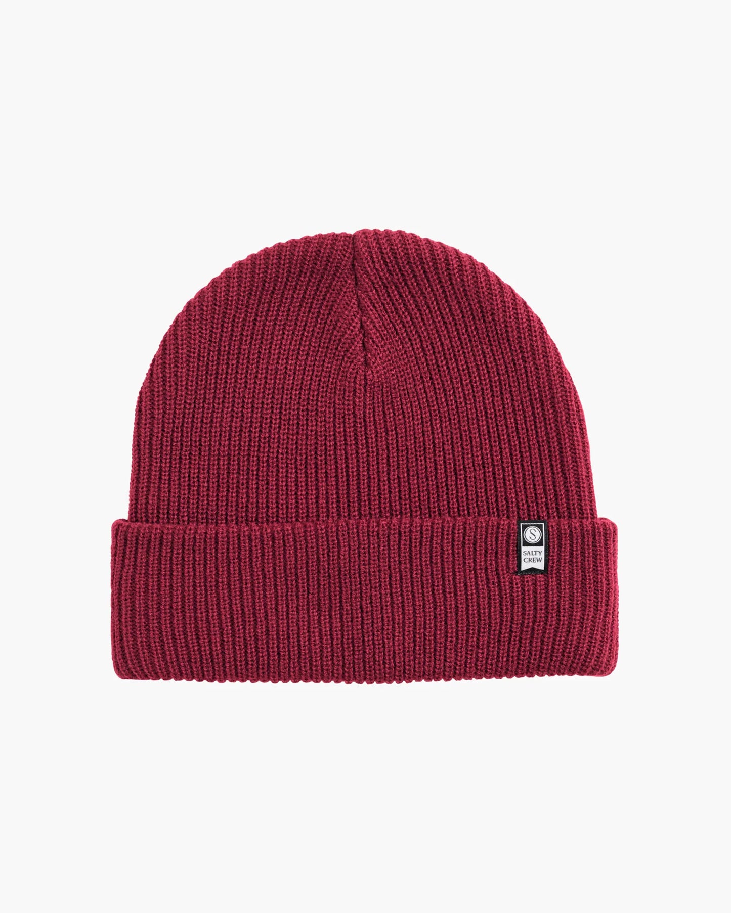 ALPHA BEANIE
