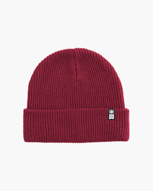 ALPHA BEANIE