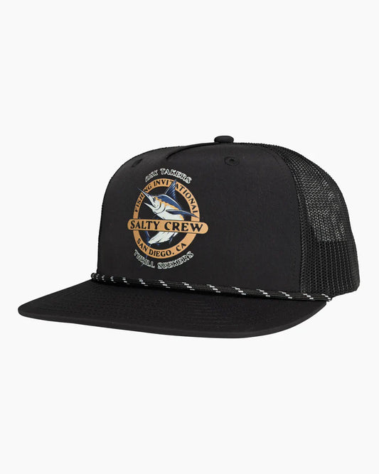 INTERCLUB TRUCKER