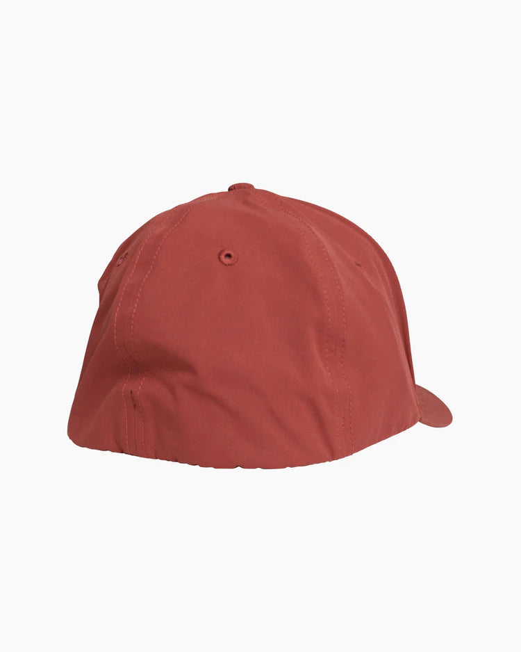 DEEP REACH ELASTIC 6 PANEL CAP