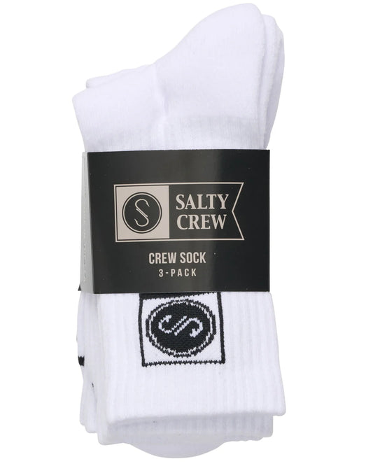 ALPHA SOCK 3 PACK