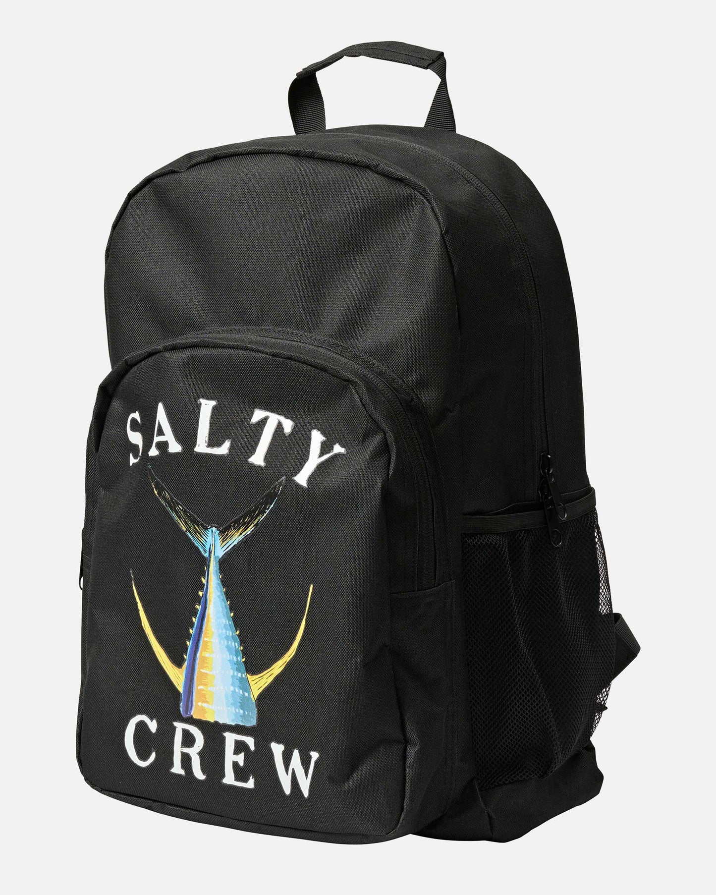 TAILED BACKPACK