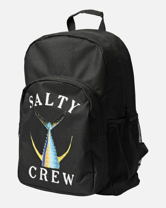 TAILED BACKPACK