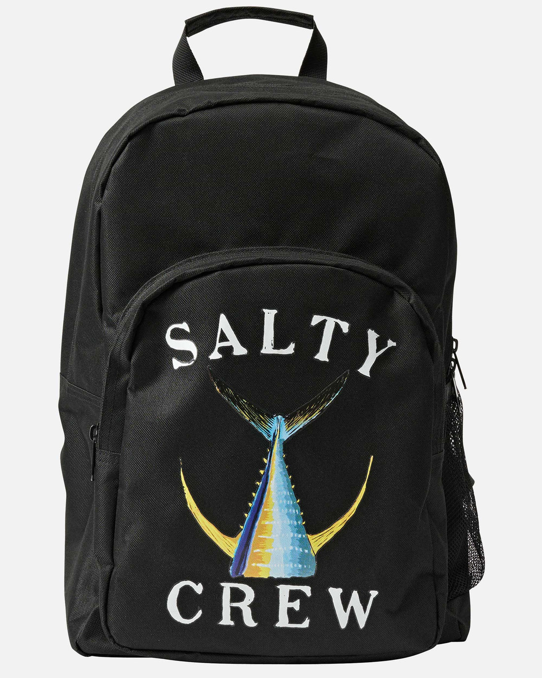 TAILED BACKPACK