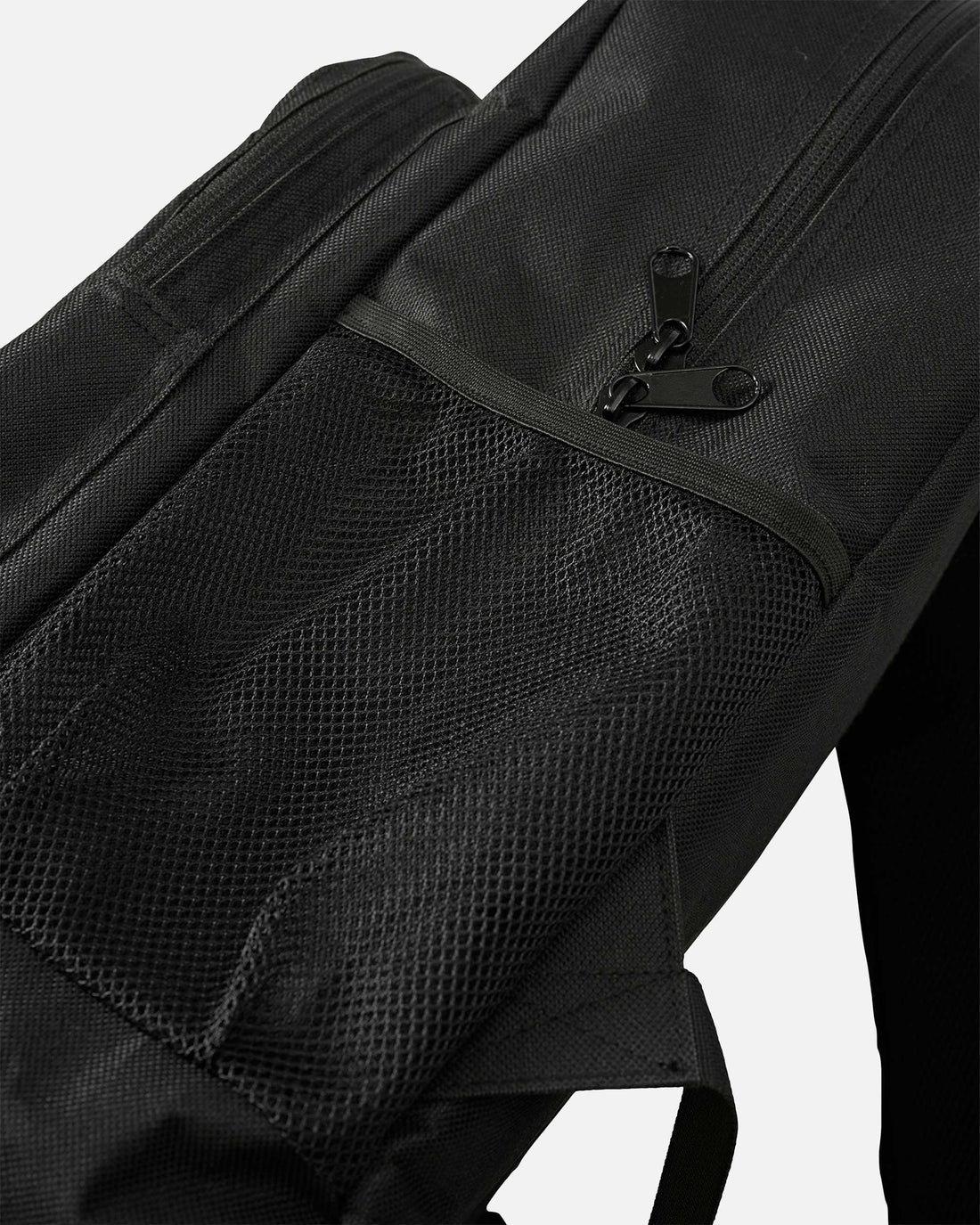 TAILED BACKPACK
