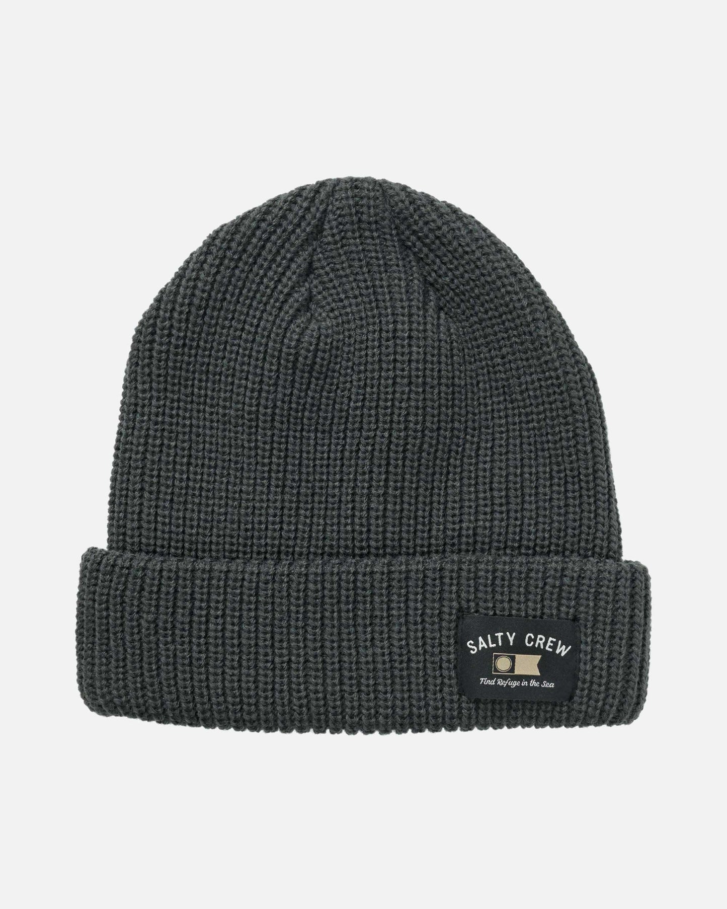 NAUTICAL BEANIE