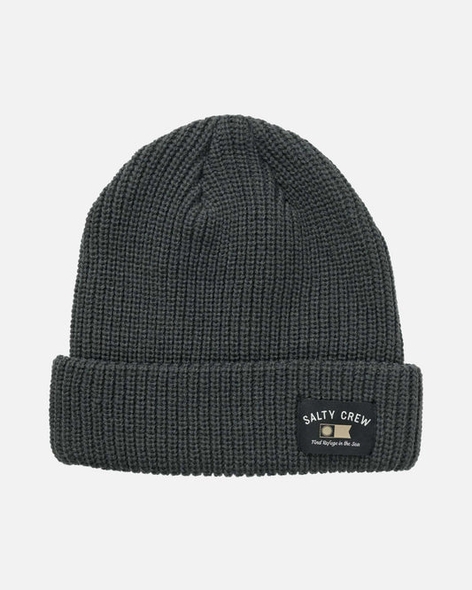 NAUTICAL BEANIE