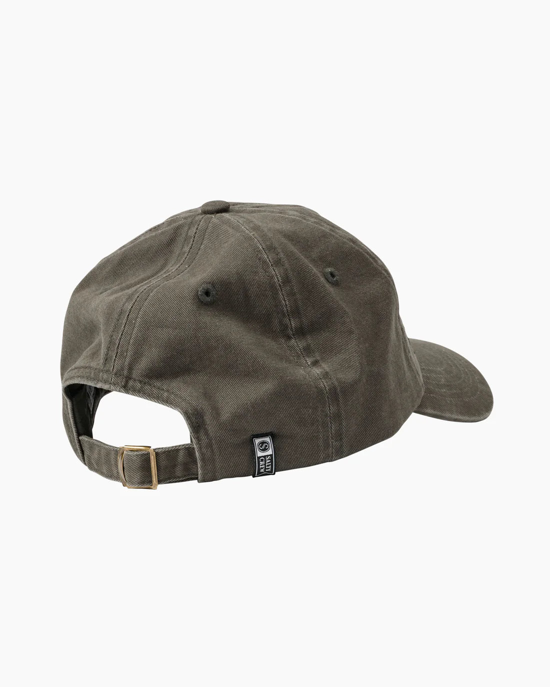 WORN IN DAD CAP
