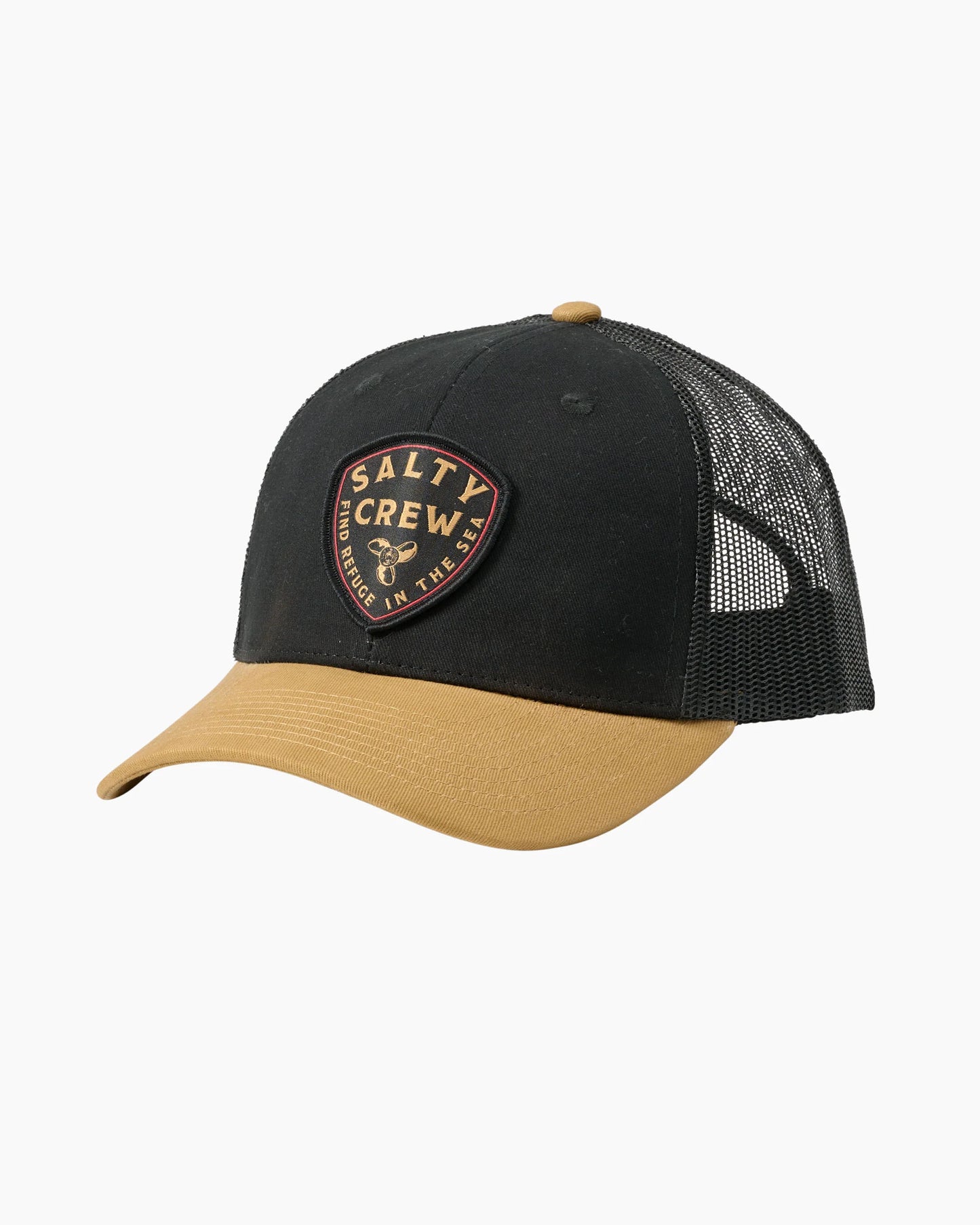 ROTOR RETRO TRUCKER