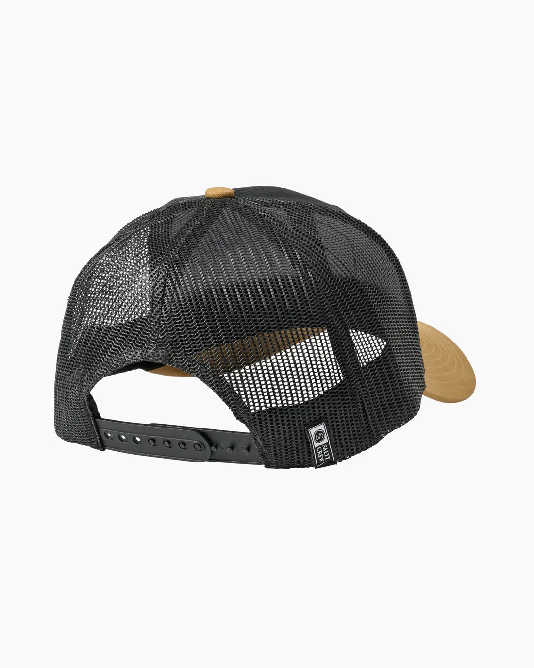 ROTOR RETRO TRUCKER