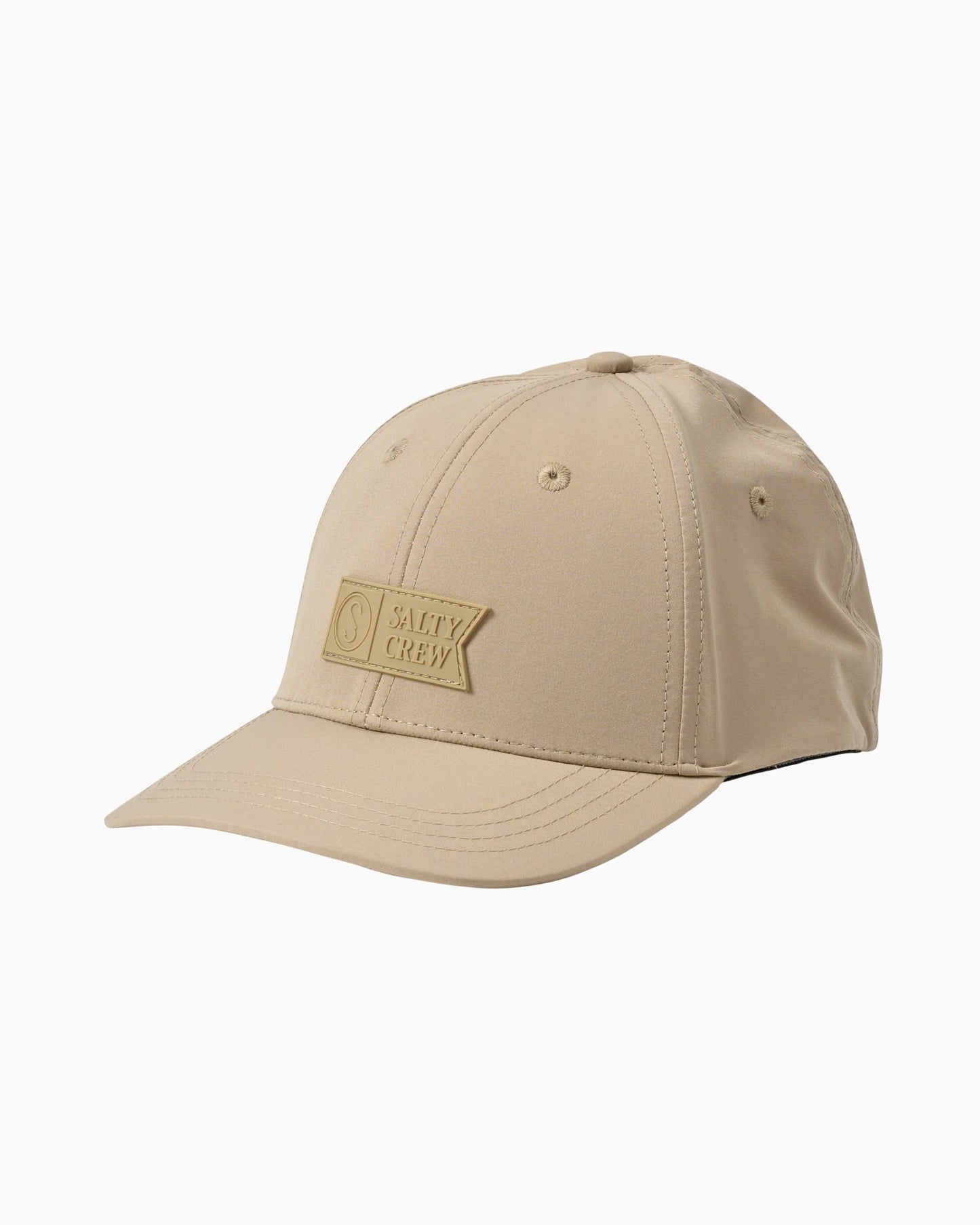 APEX ELASTIC 6 PANEL CAP