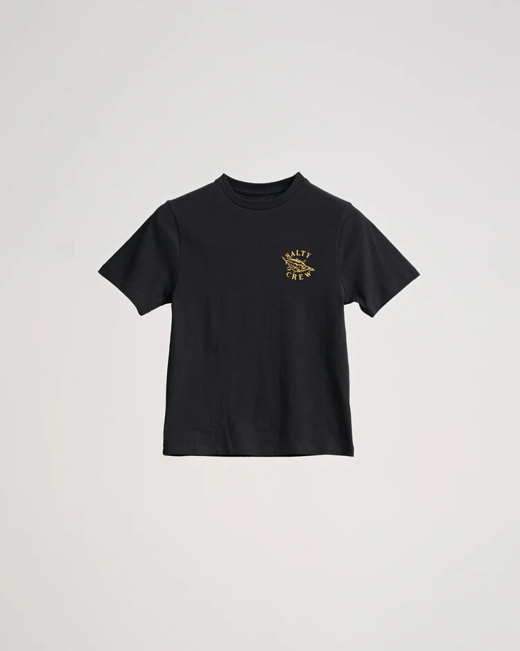 CHASER BOYS SS TEE