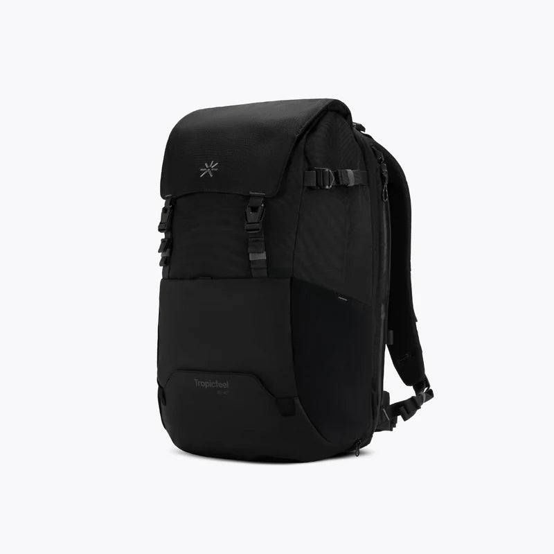 SHELL BACKPACK