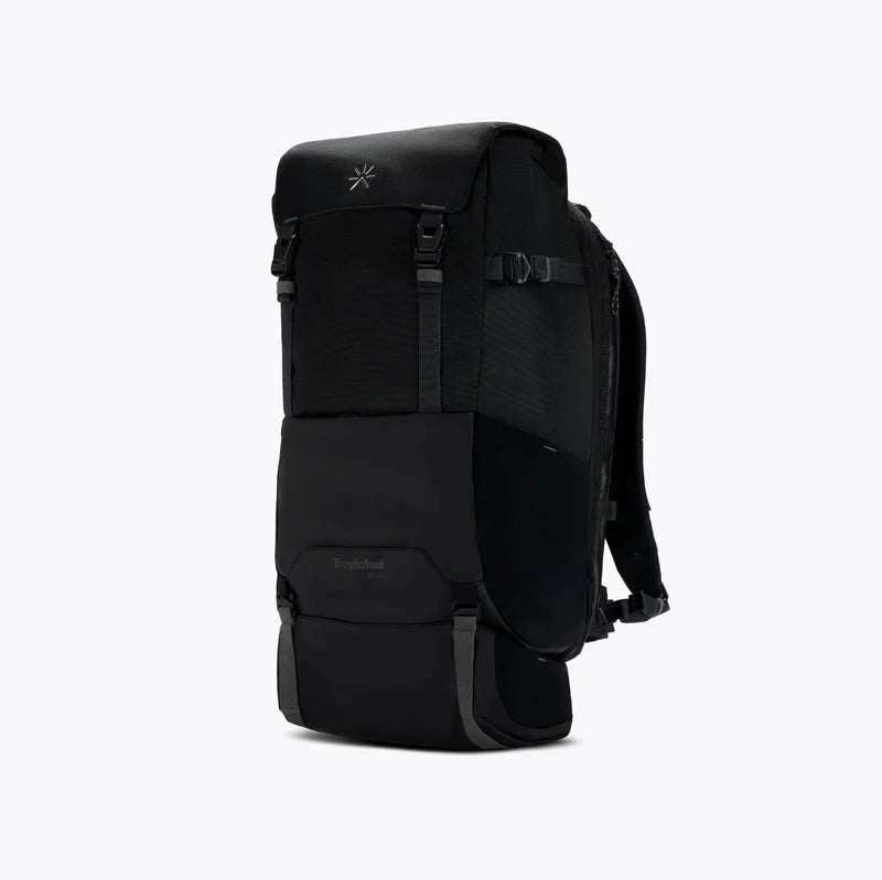SHELL BACKPACK