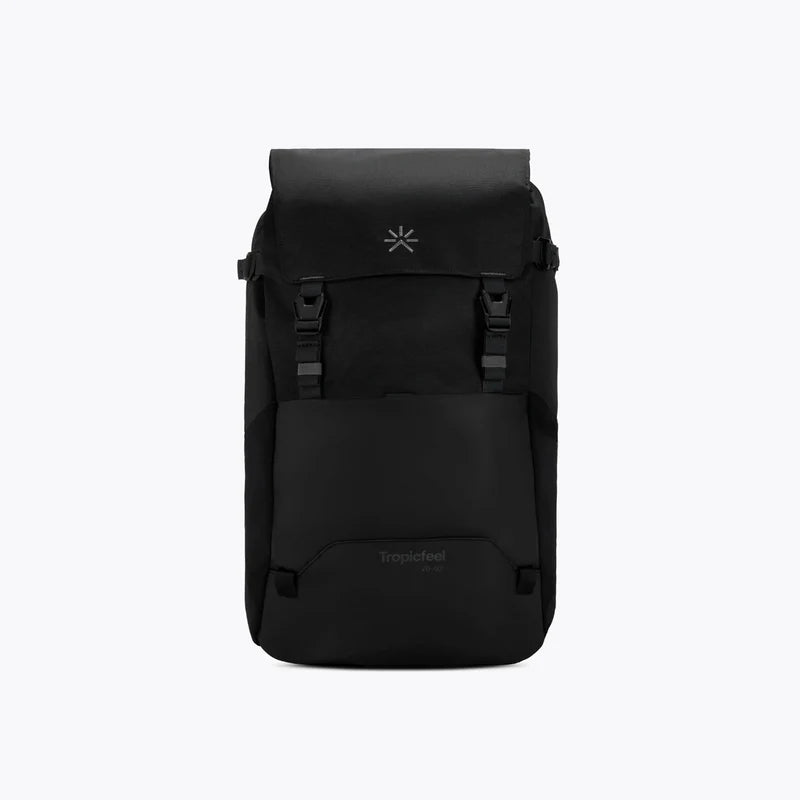 SHELL BACKPACK
