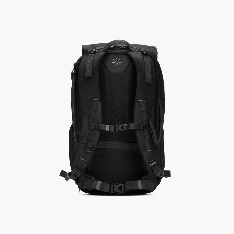 SHELL BACKPACK