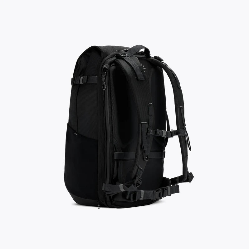 SHELL BACKPACK
