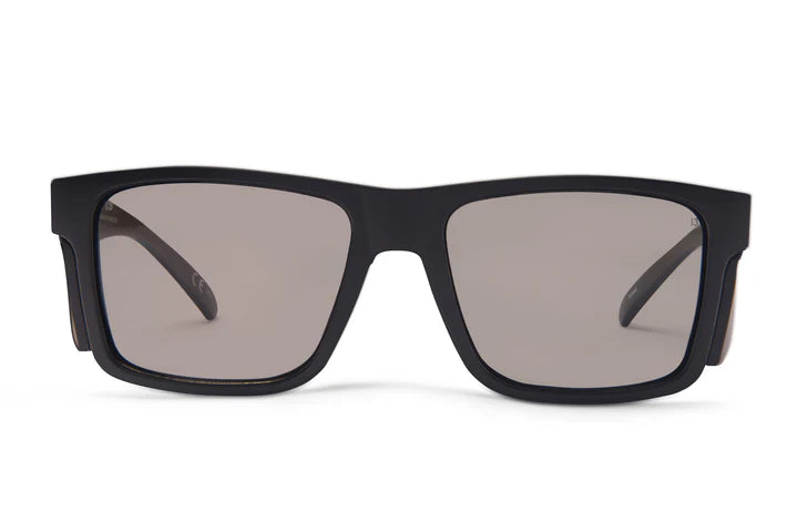 Z TRADIE X SAFETY - POLARISED MATT BLACK BLACK BLINKER