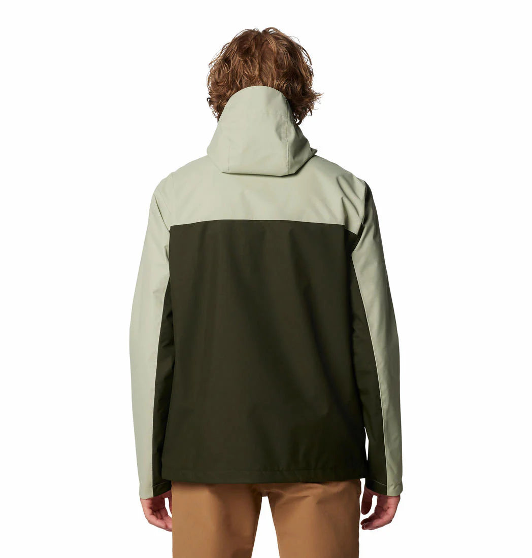 MEN'S HIKEBOUND™ II JACKET