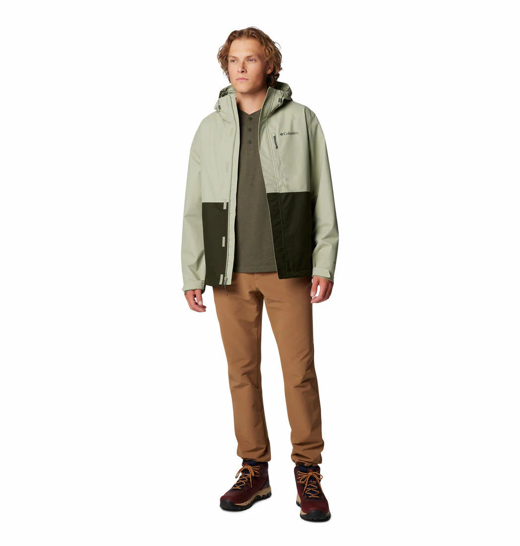 MEN'S HIKEBOUND™ II JACKET