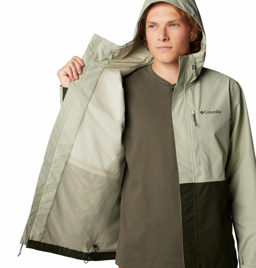 MEN'S HIKEBOUND™ II JACKET