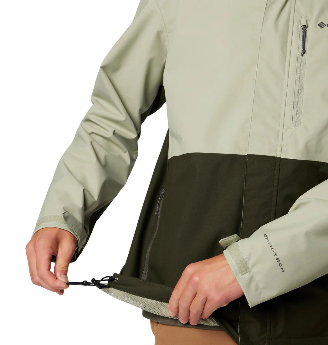 MEN'S HIKEBOUND™ II JACKET