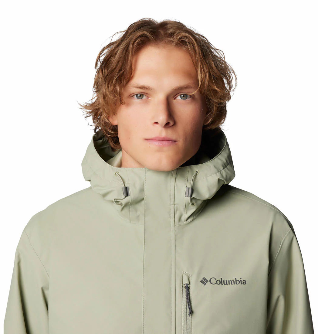 MEN'S HIKEBOUND™ II JACKET