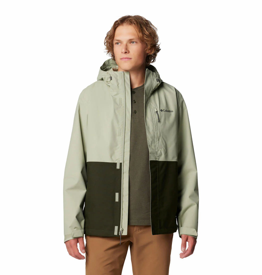 MEN'S HIKEBOUND™ II JACKET