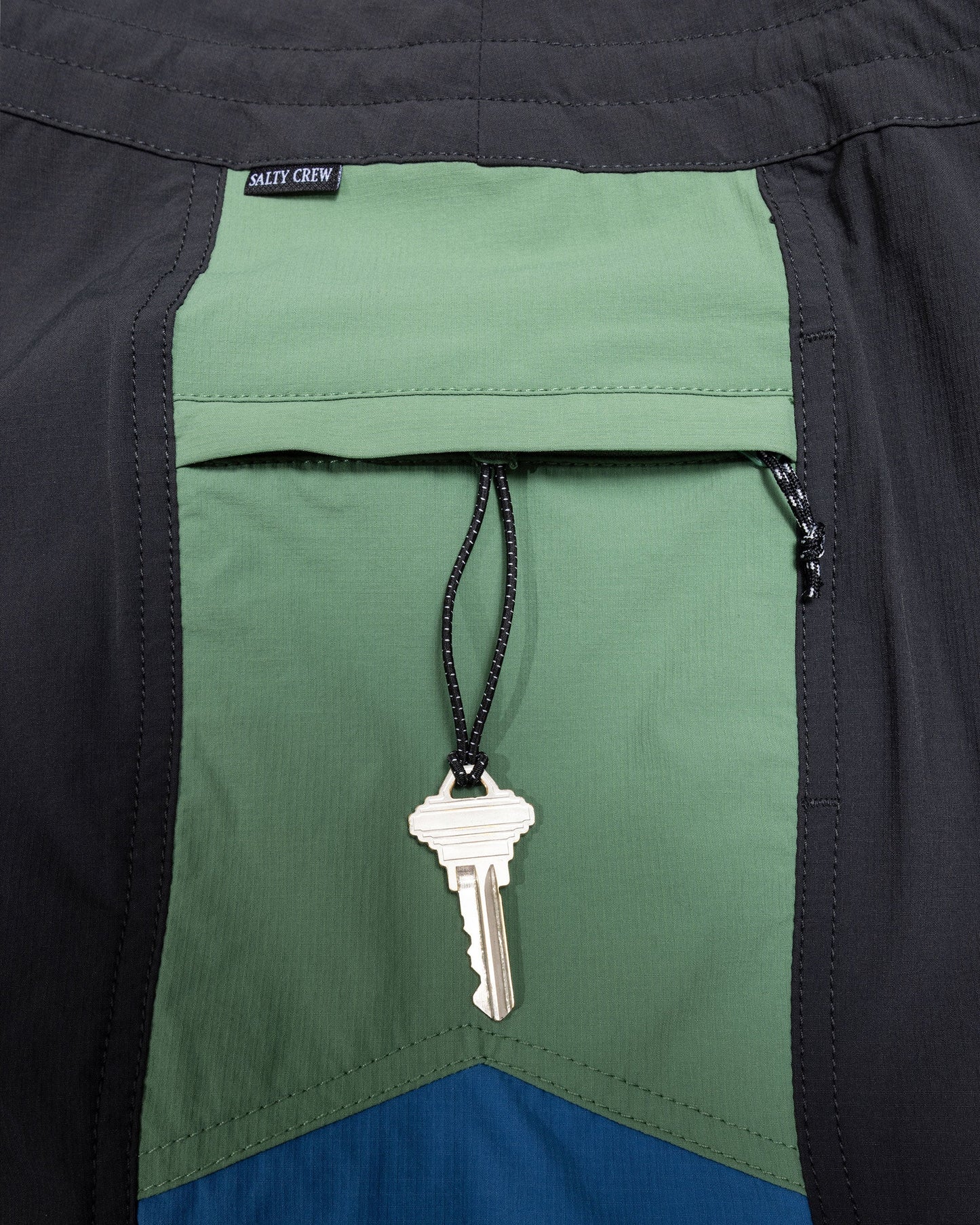 FLAGSHIP BOATSHORT