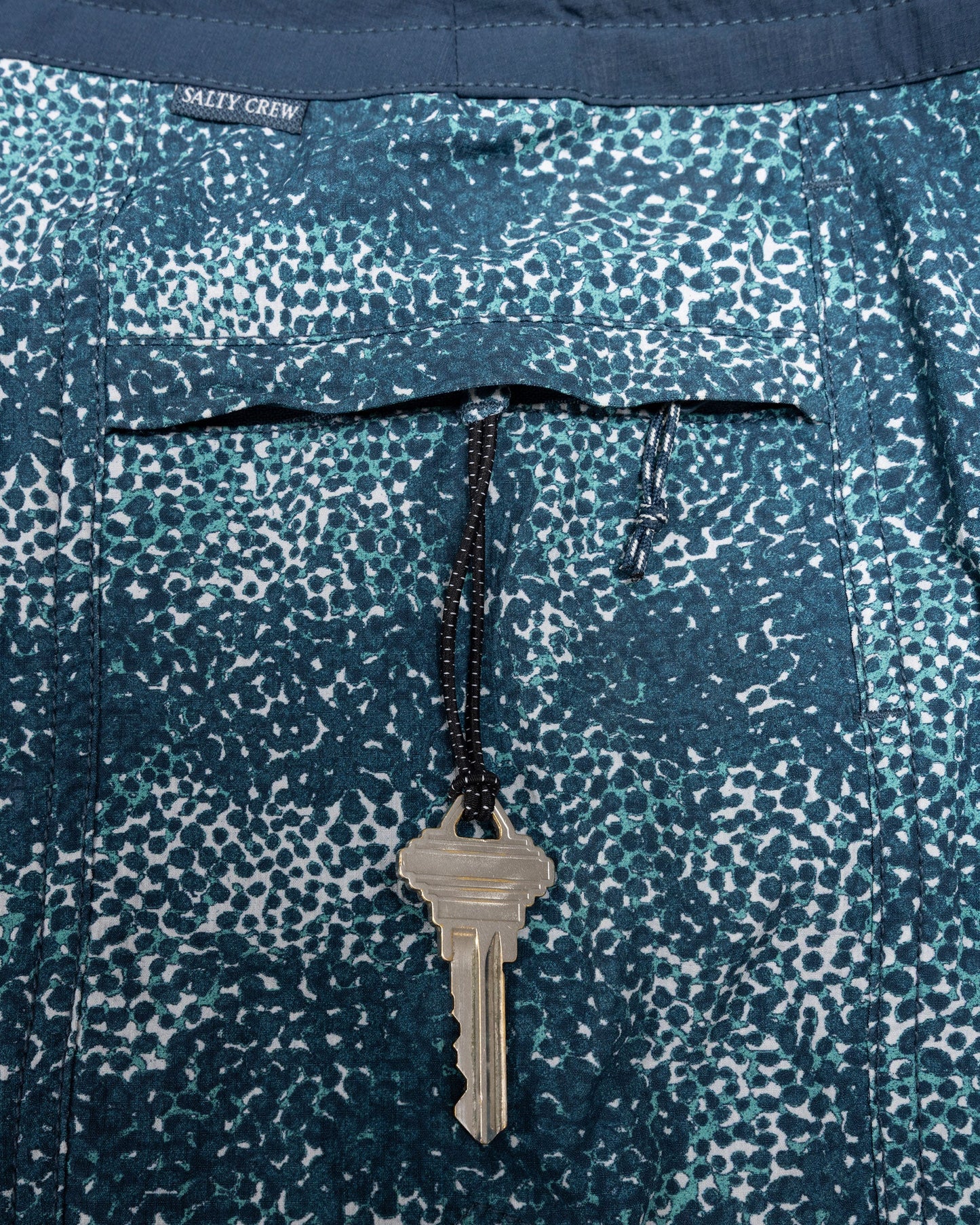 FLAGSHIP BOATSHORT