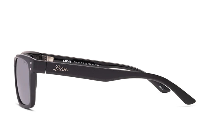 CHEAP THRILL - POLARISED TWIN BLACKS