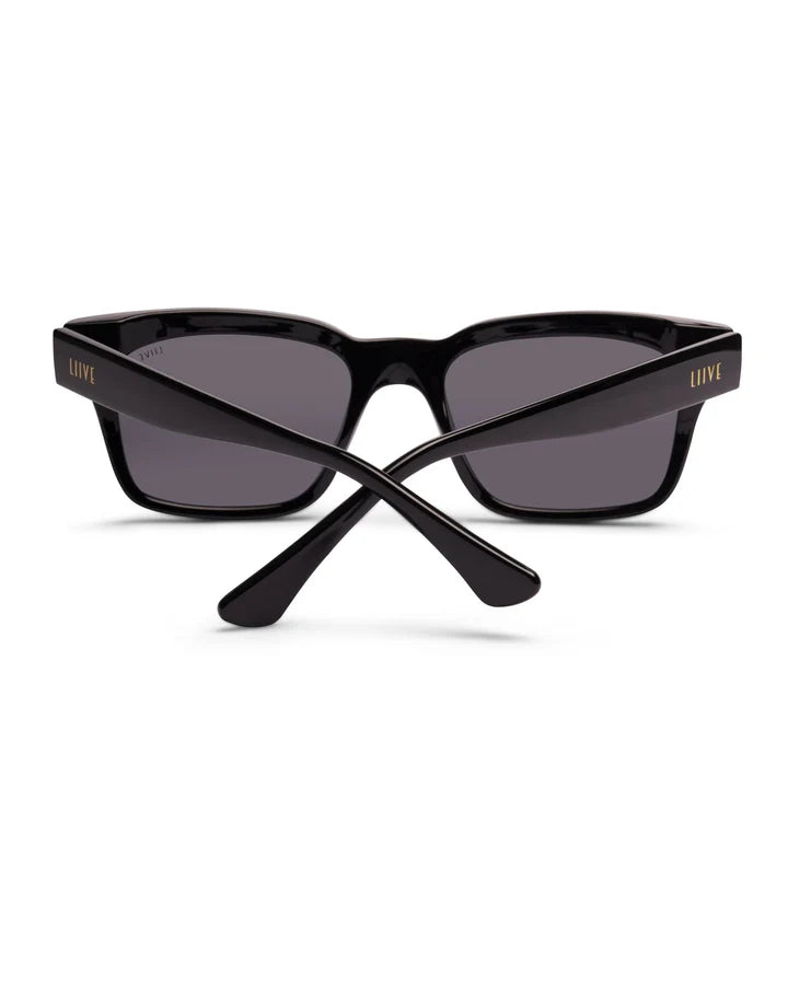 DAN - POLARISED BLACK