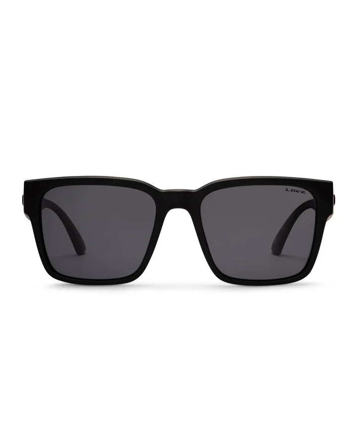 DANJO - POLARISED MATT BLACK