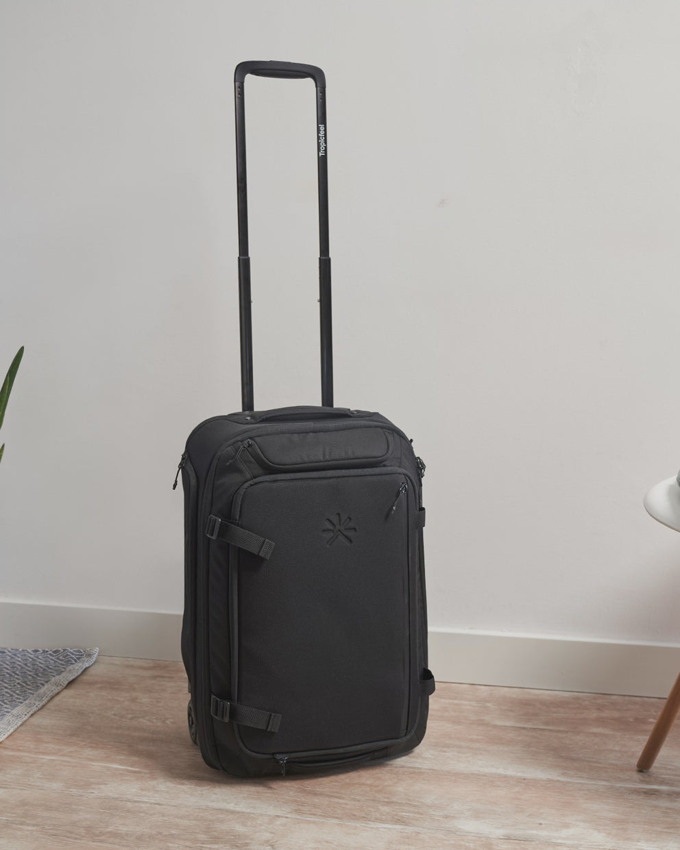 LIFT 40L ROLLERBAG