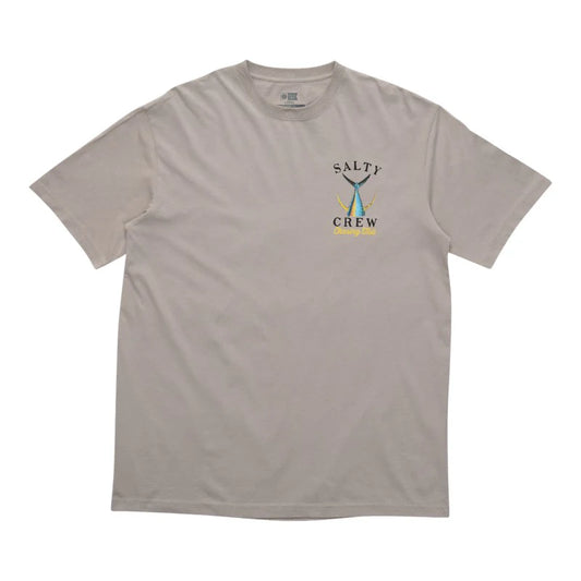 TAILED STANDARD SS TEE