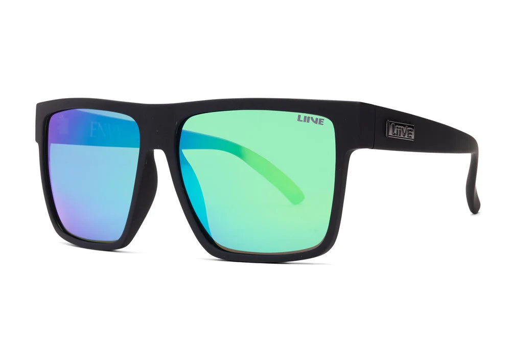 BROOKSY ENVY - MIRROR POLARISED FLOAT