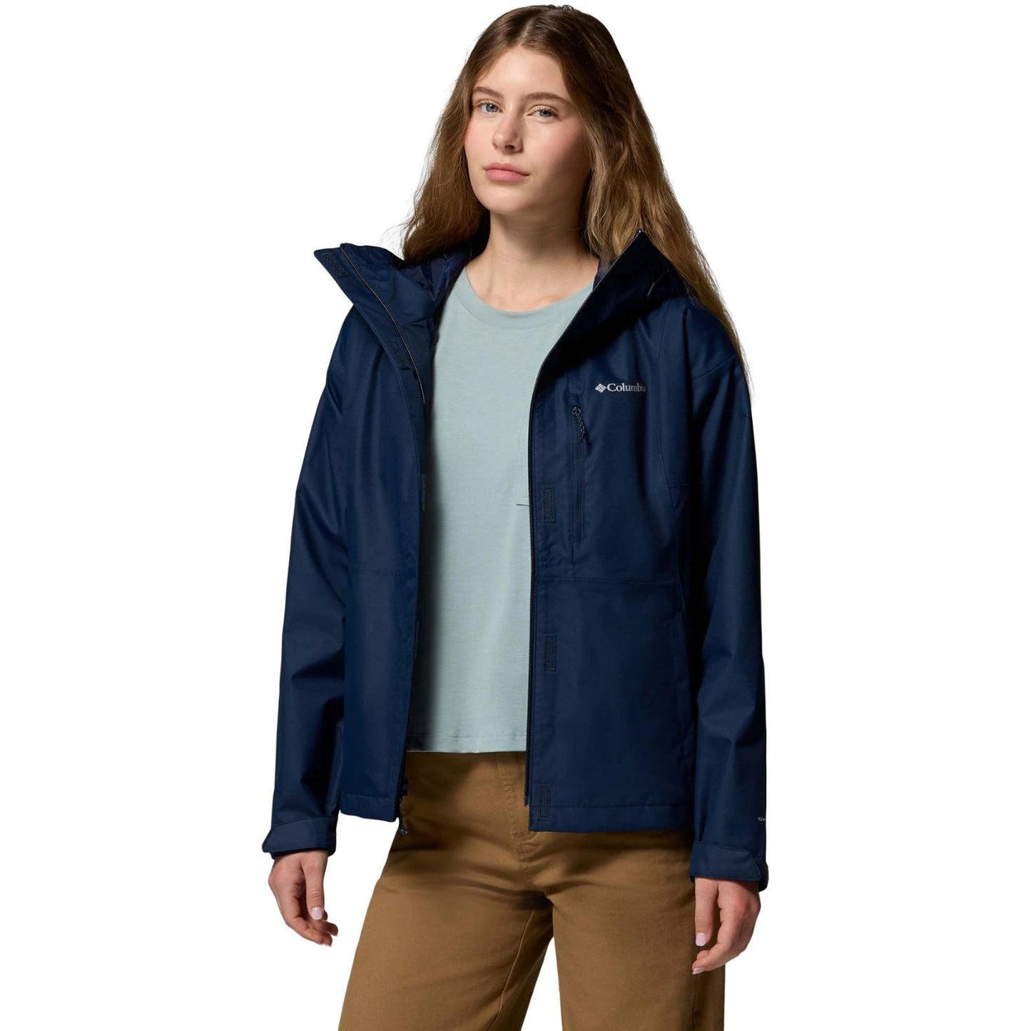 WOMEN'S HIKEBOUND™ II JACKET