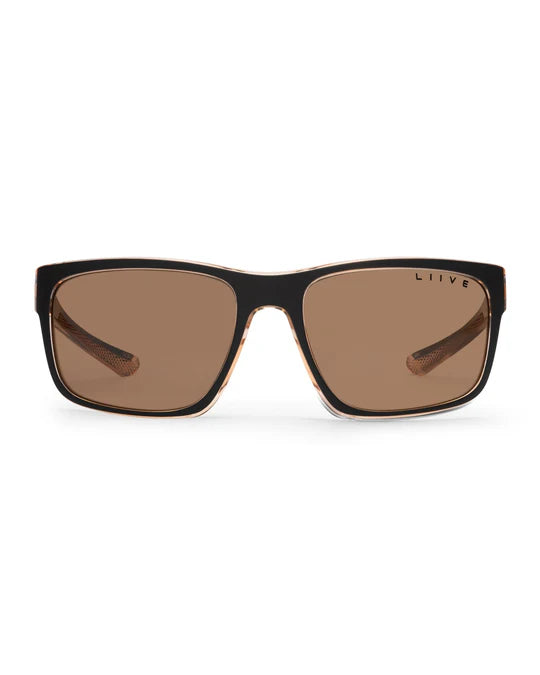 X FAIRWAY X BEER / MATT BLACK