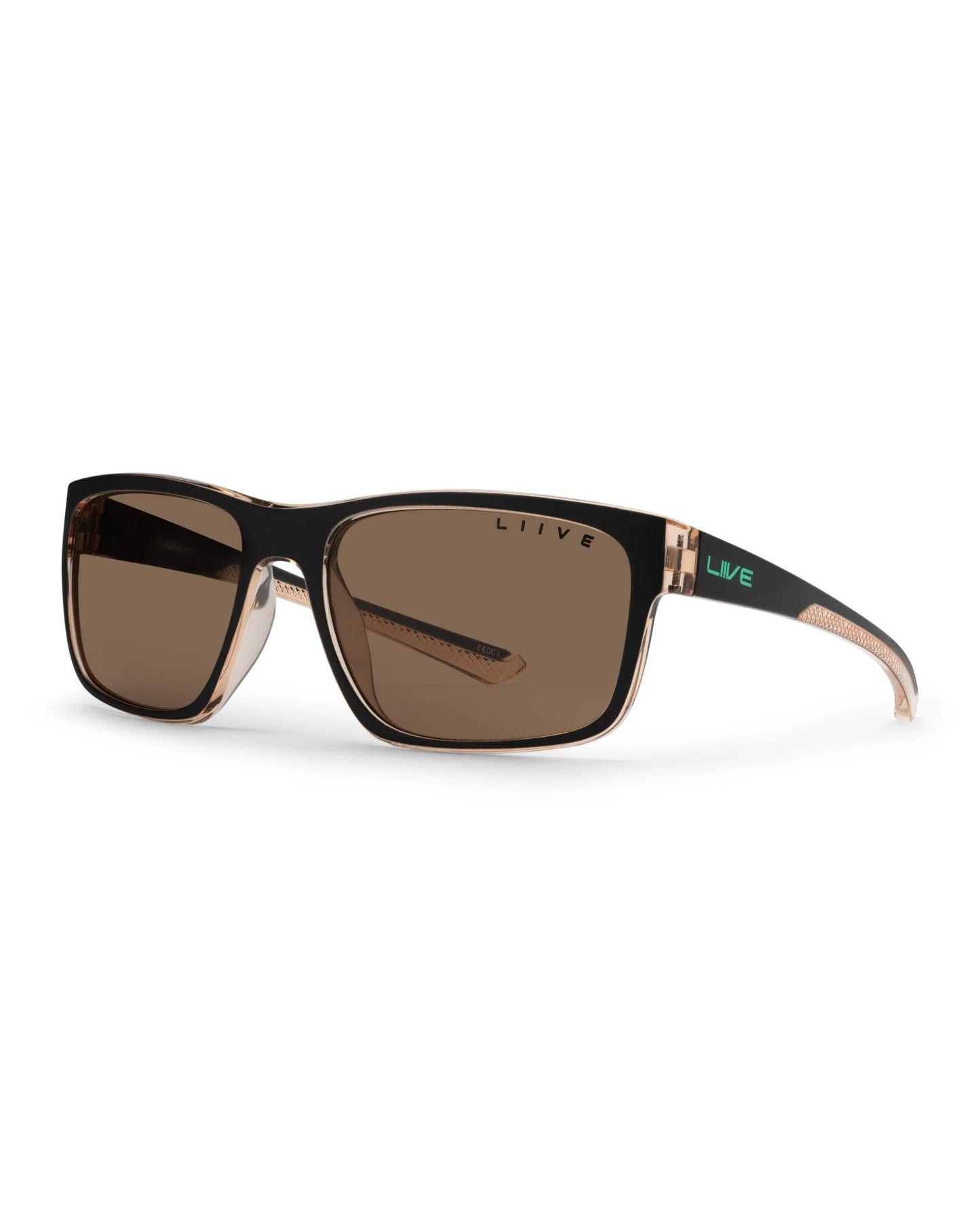 X FAIRWAY X BEER / MATT BLACK