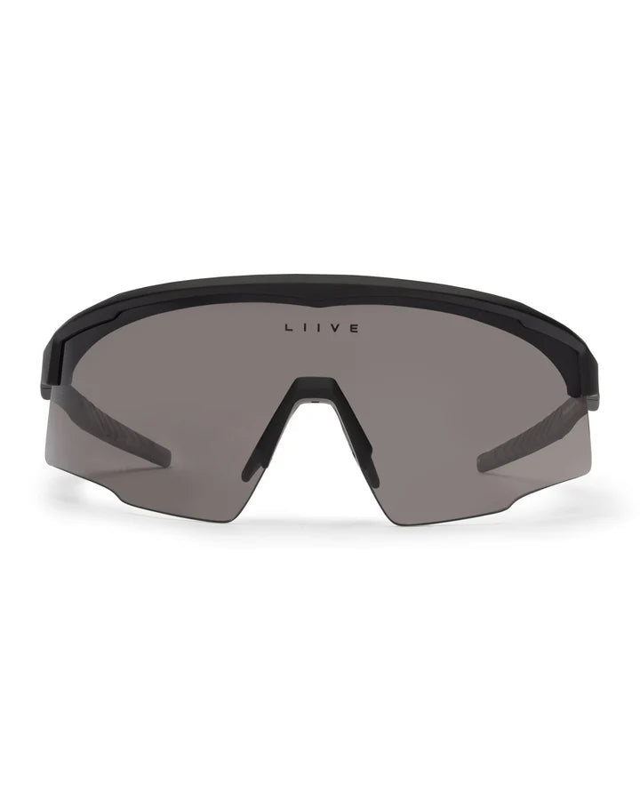 X GLIDE X MATT BLACK