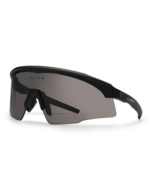 X GLIDE X MATT BLACK