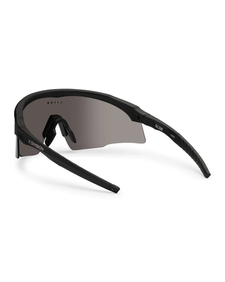 X GLIDE X MATT BLACK