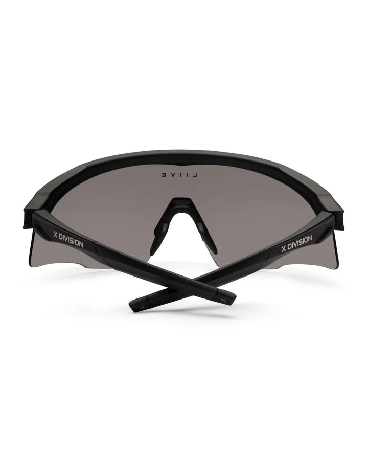 X GLIDE X MATT BLACK